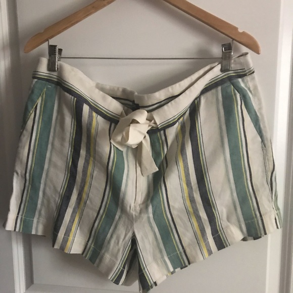 Ann Taylor Pants - NWT Ann Taylor shorts. Size 14. Ann Taylor Pants - NWT Ann Taylor shorts. Size 14.